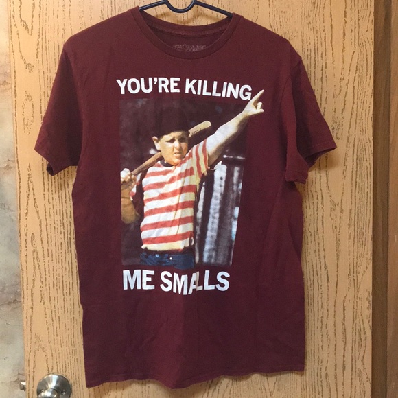 Other - Sand lot tee